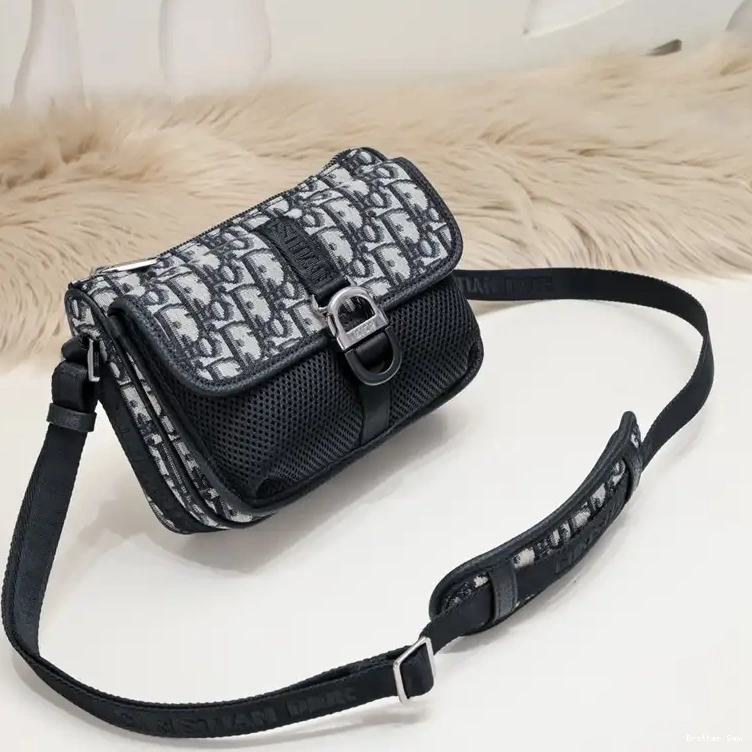 Brother Sam 2309YA0142 Bag Dio 0730